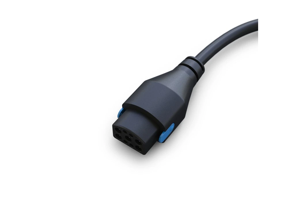 Prodlužovací kabel - 5m (EcoVolter PRO II) - 11kW - Obrázek 2