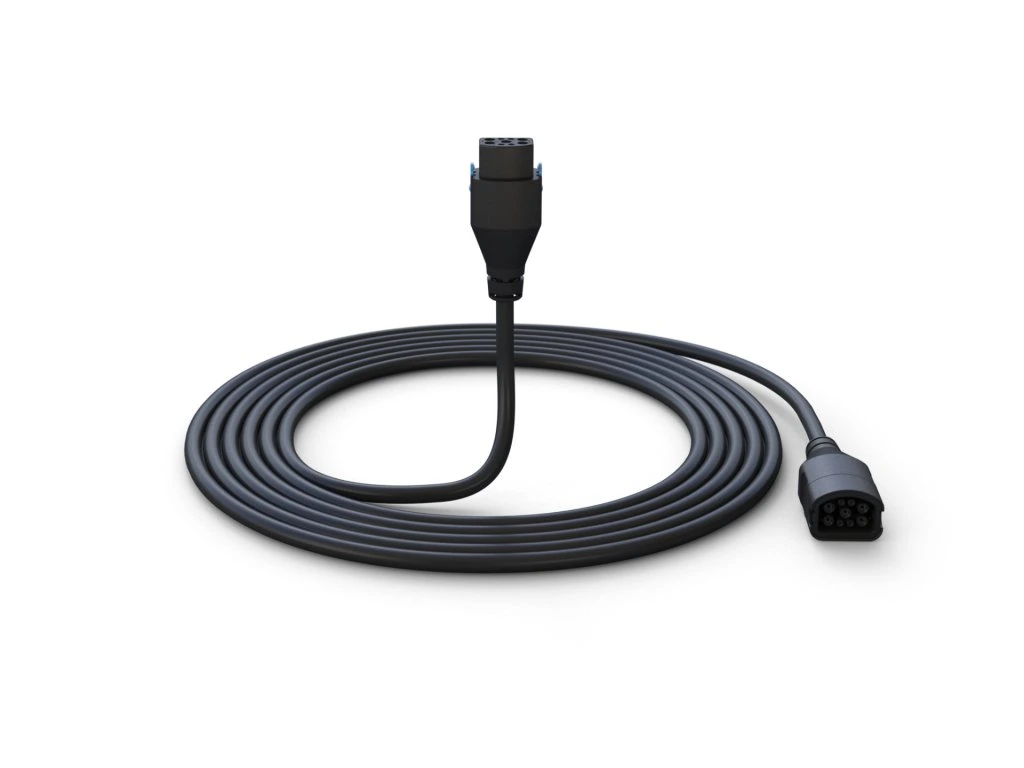 Prodlužovací kabel - 5m (EcoVolter PRO II) - 11kW